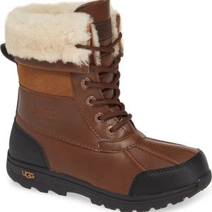 UGG Butte II Big Kids